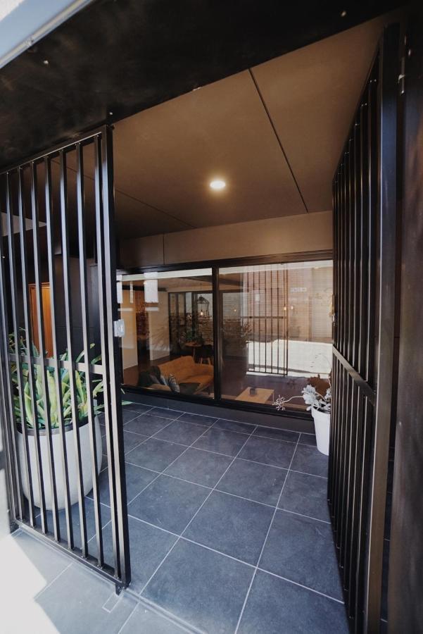 The Warehouse Apartments Geelong Exteriér fotografie