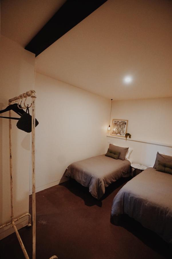 The Warehouse Apartments Geelong Exteriér fotografie